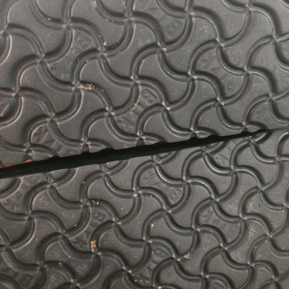 Birkenstock EVA Arizona, Gizeh, Madrid Black Size 39 - Picture 7 of 12